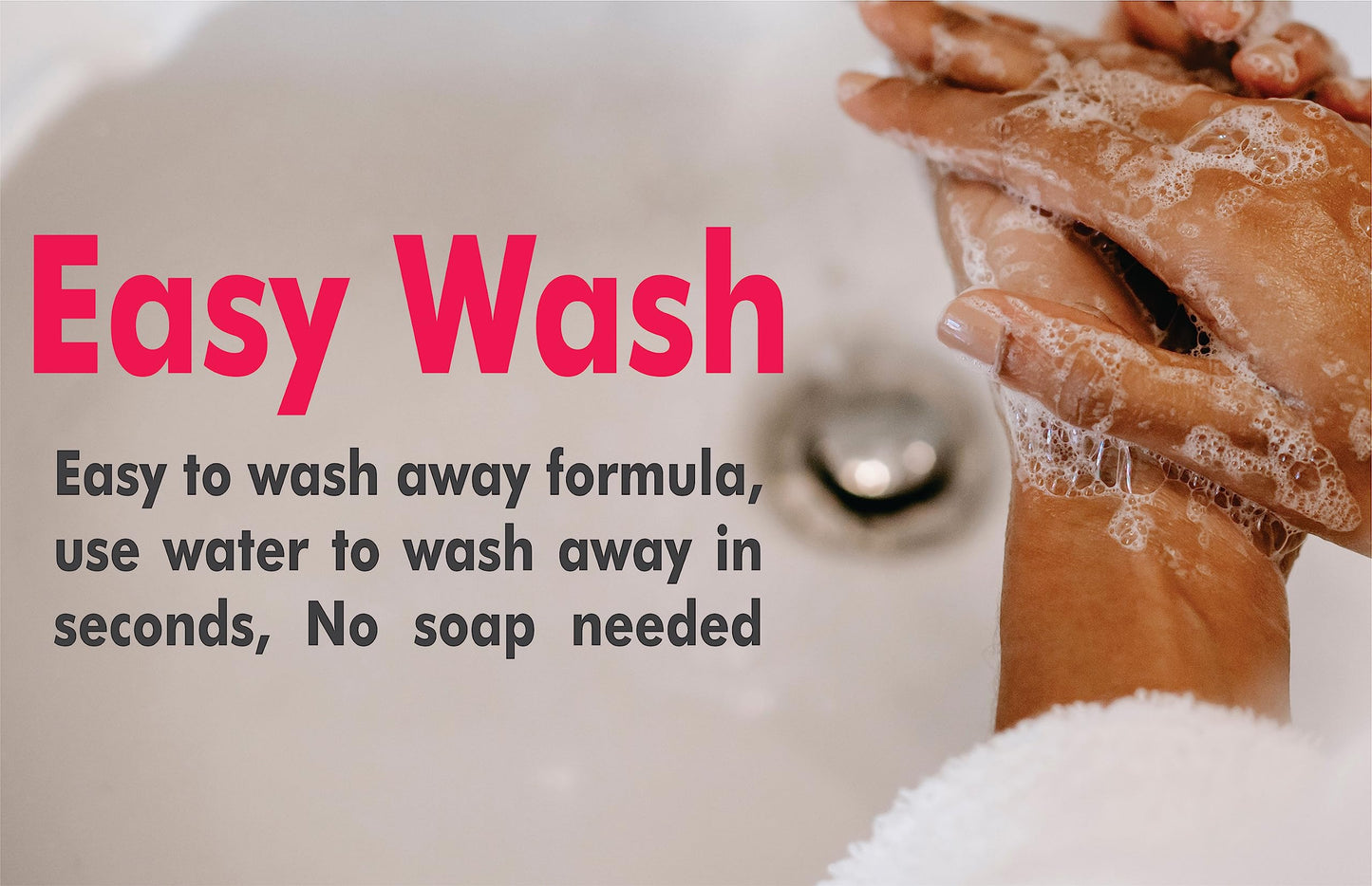 Water Based Black Currant Flavored Lubricant